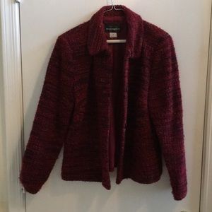 Requirements sweater size 8